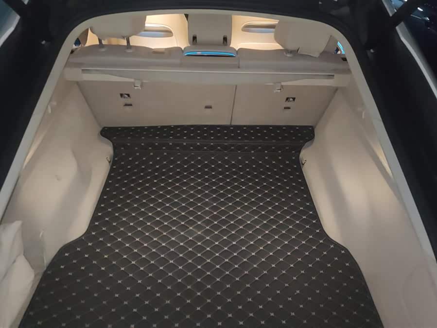 Mercedes-Benz EQS Class 2022 #5 Mercedes-Benz EQS Class 2022 car image #5