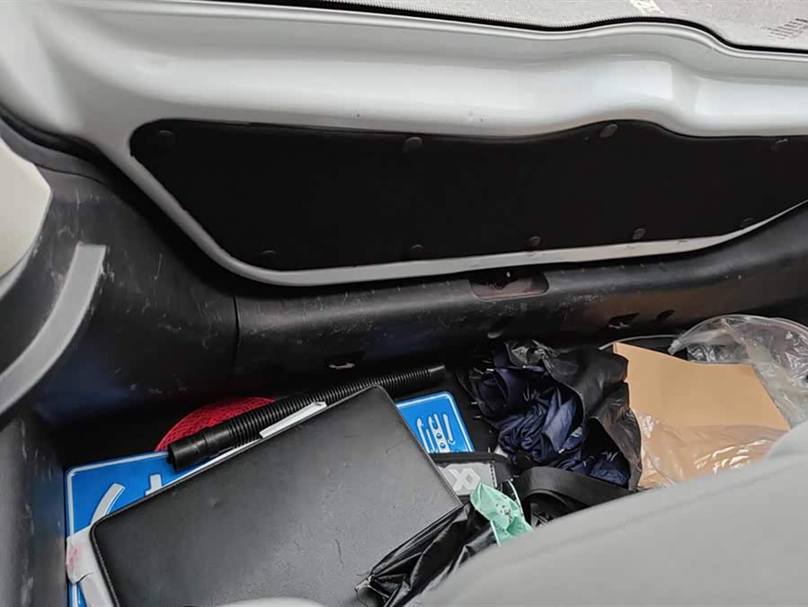 Changan BenBen E-Star 2022 #5 Changan BenBen E-Star 2022 image de voiture #5