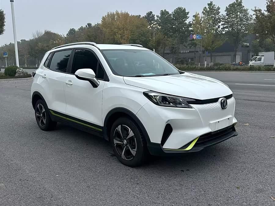 Changan E-Pro New Energy 2020 car image #5