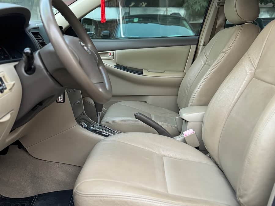 Toyota Reiz 2012 #5 Toyota Reiz 2012 immagine di auto #5