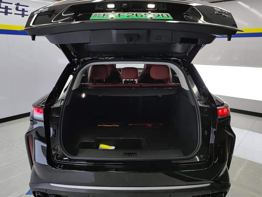 Exceed Yaoguang C-DM 2024 #5 Exceed Yaoguang C-DM 2024 car image #5