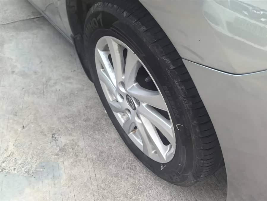 马自达 马自达5 2014 汽车图片 #5