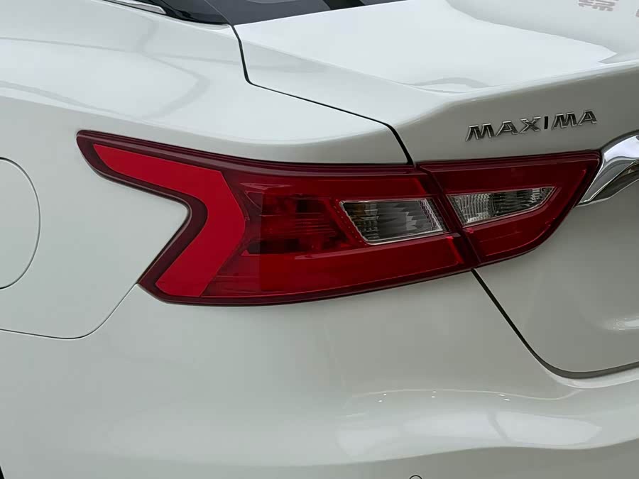 Nissan Maxima 2017 imagem de carro #5