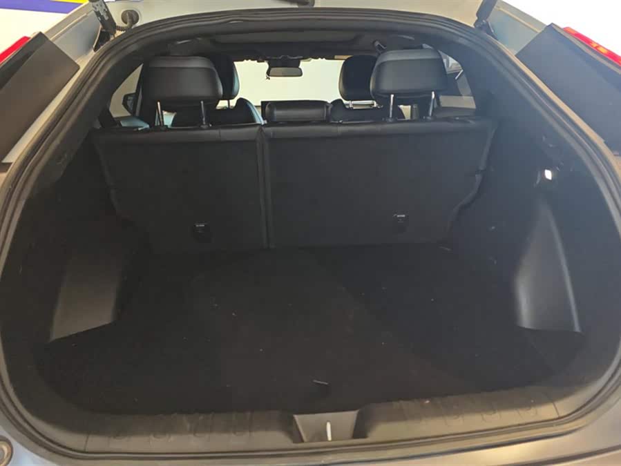 GAC Trumpchi Emkoo 2022 #5 GAC Trumpchi Emkoo 2022 car image #5