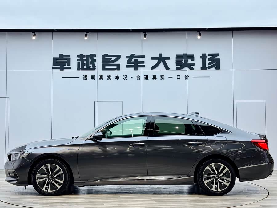 本田 雅阁 2020 汽车图片 #5