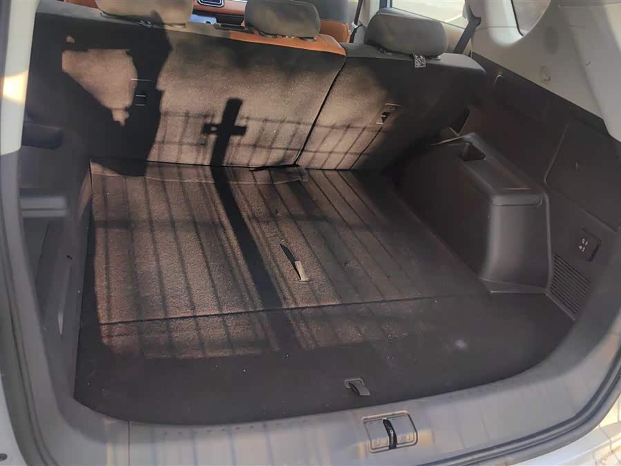 捷途山海 捷途山海L7 2024 汽车图片 #5