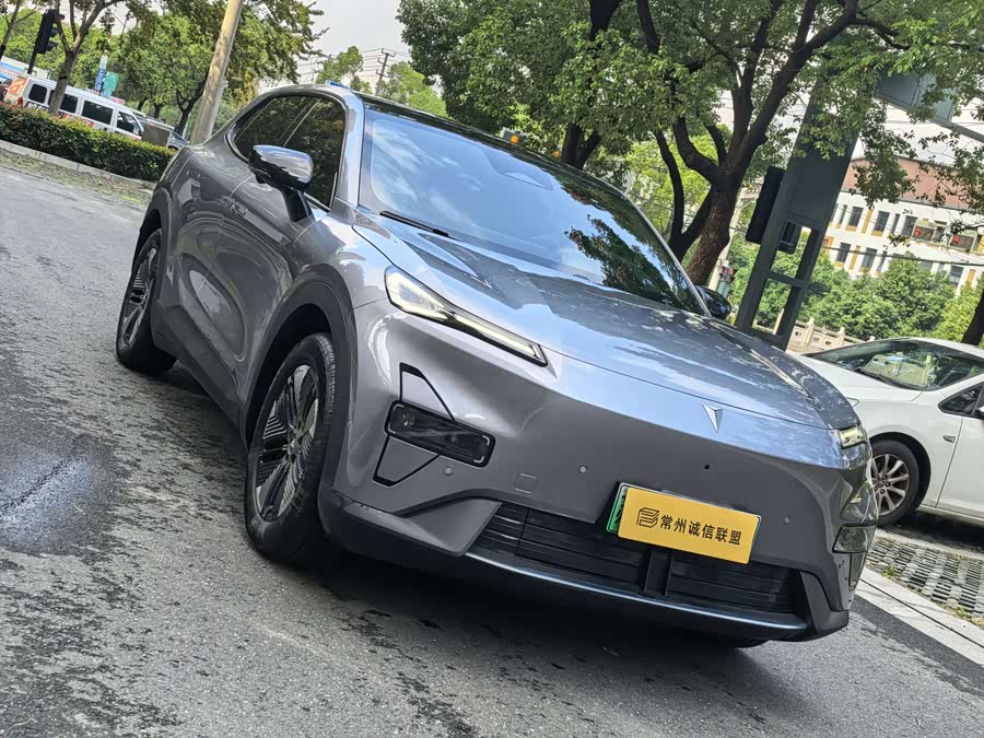 Deepal S05 2025 car image #5