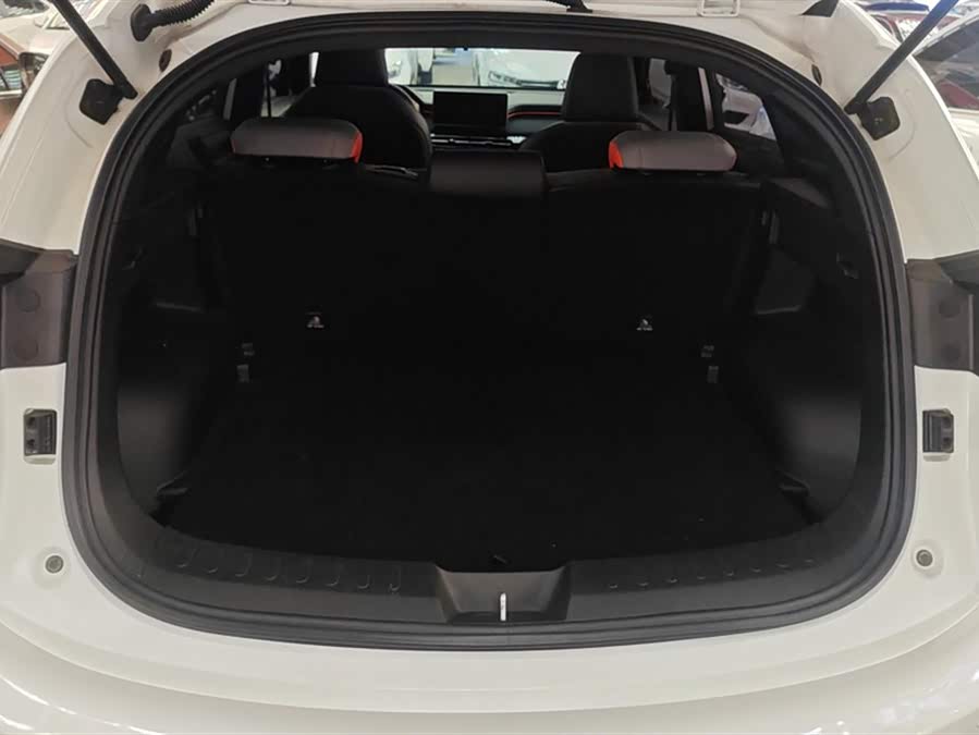 Haval Rabbit 2021 immagine di auto #5