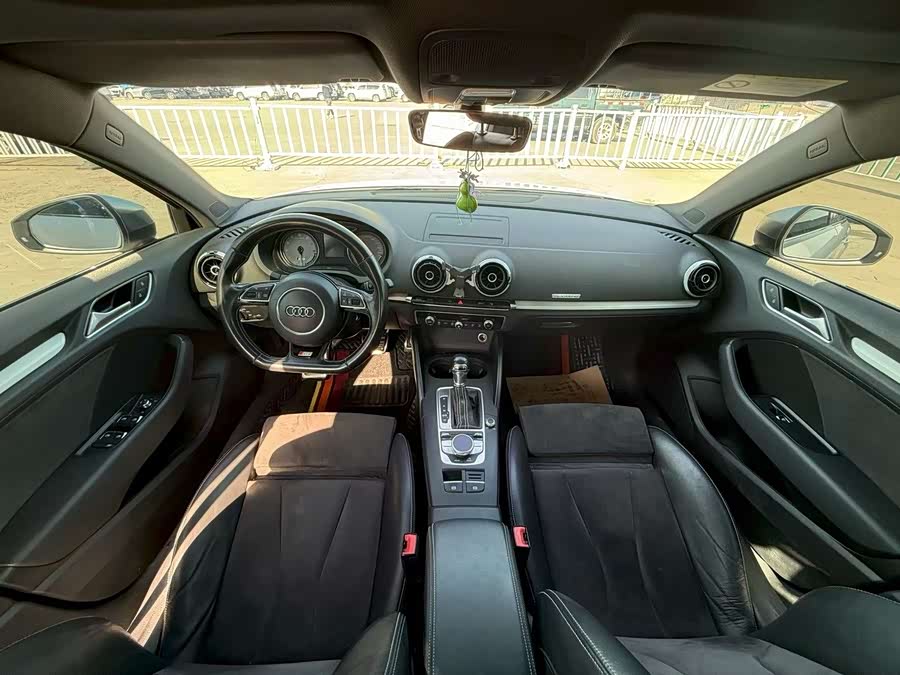 Audi S3 2016 car image #5