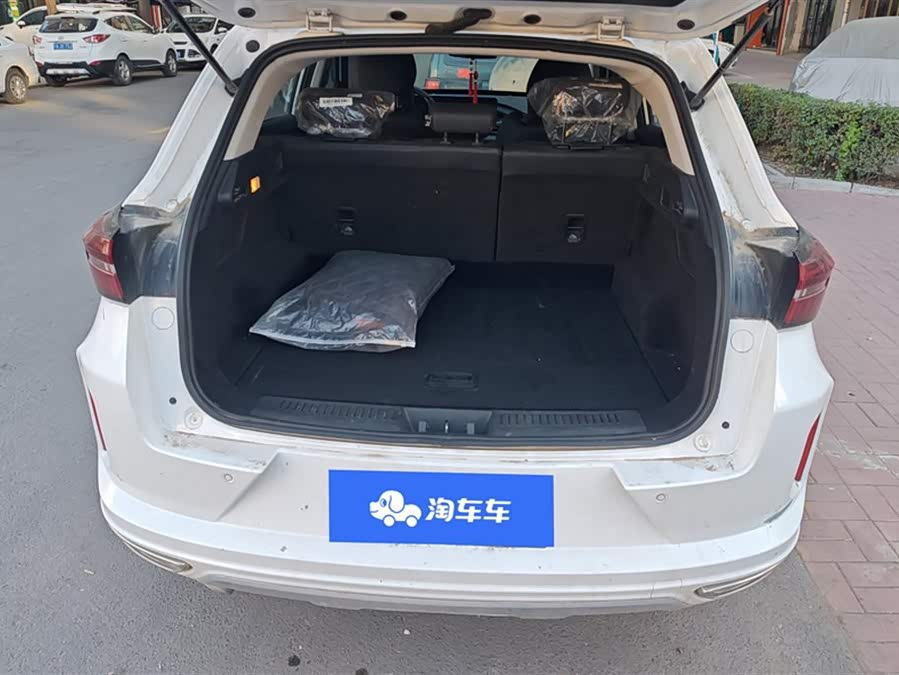 Exceed Chasing Wind 2022 car image #5