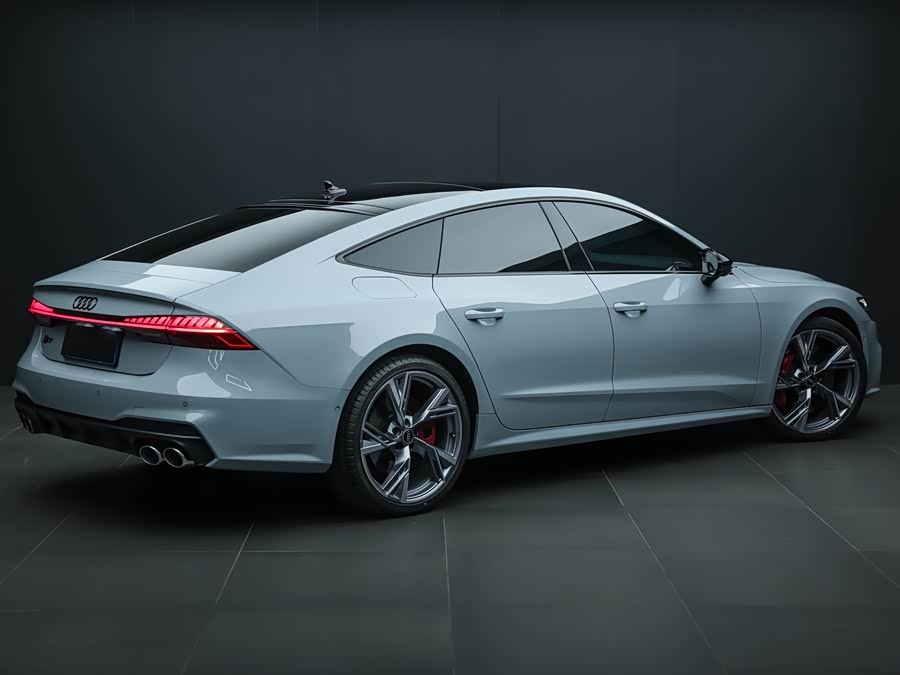 Audi S7 2024 imagem de carro #5