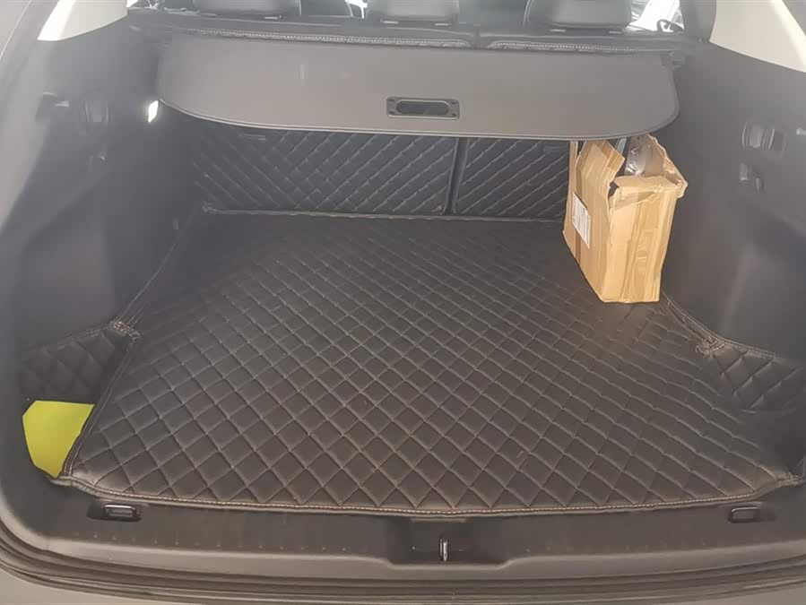 马自达 马自达CX-50行也 2023 汽车图片 #5