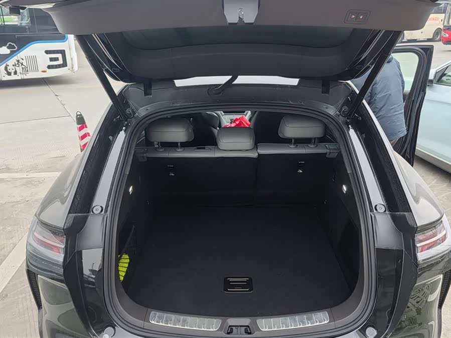 Denza N7 2023 car image #5