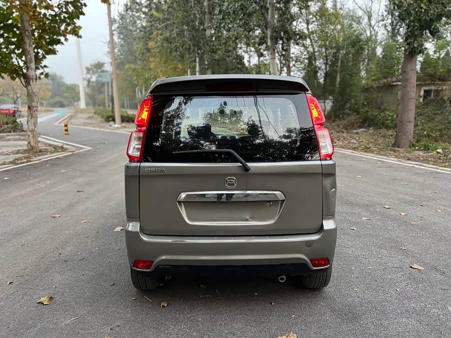 Suzuki Wagon R X5 2016 image de voiture #5