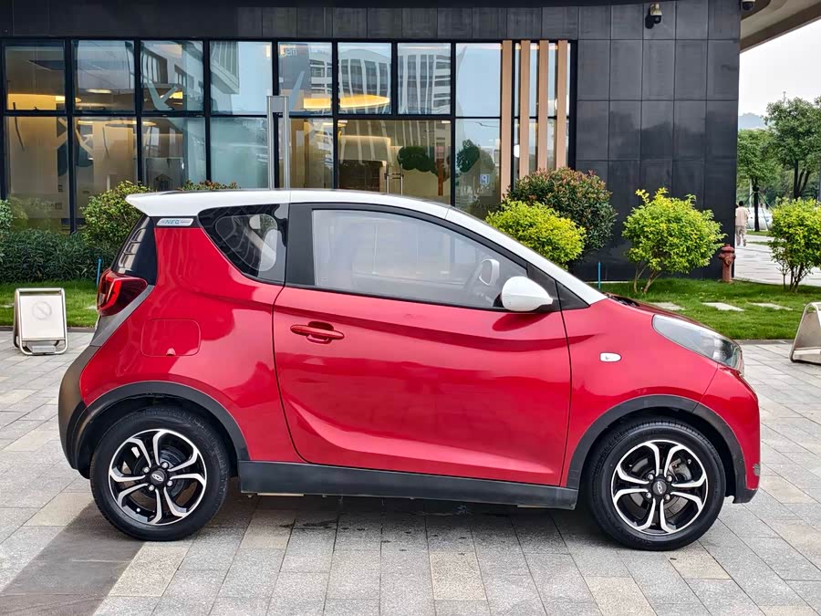 Chery Little Ant 2020 #5 Chery Little Ant 2020 car image #5