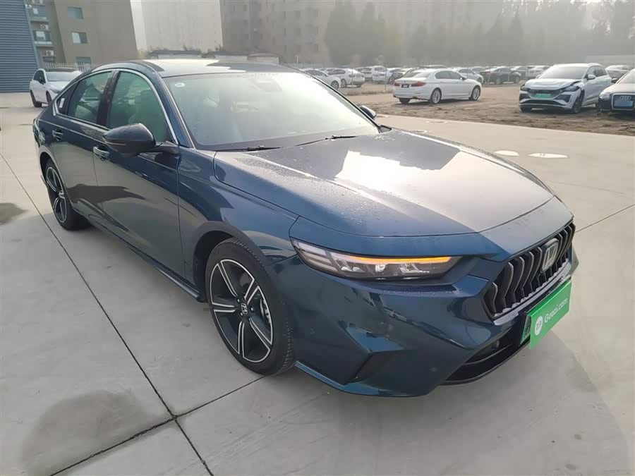 Honda Inspire New Energy 2023 car image #5