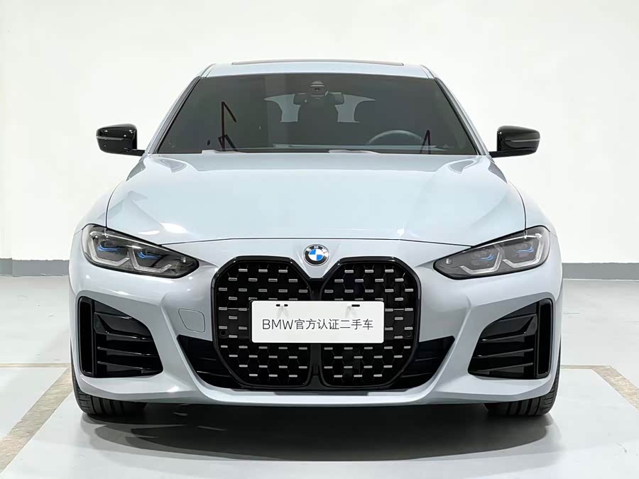 宝马 宝马4系 2023 汽车图片 #5