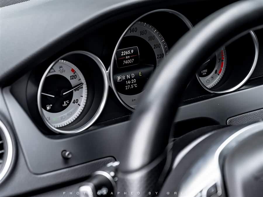 Mercedes-Benz C Class (Imported) 2014 #5 Mercedes-Benz C Class (Imported) 2014 car image #5