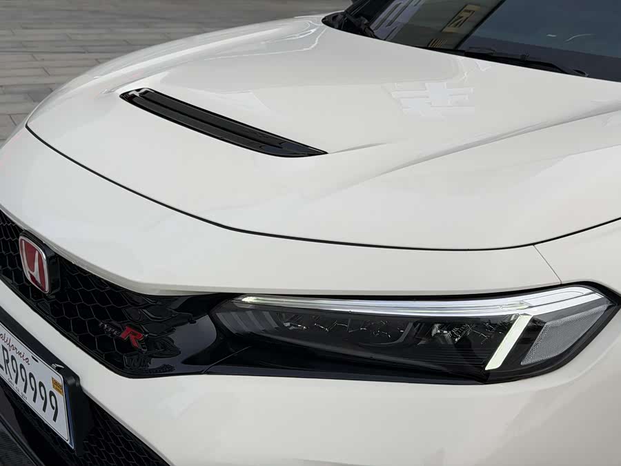 Honda Civic (Imported) 2024 car image #5