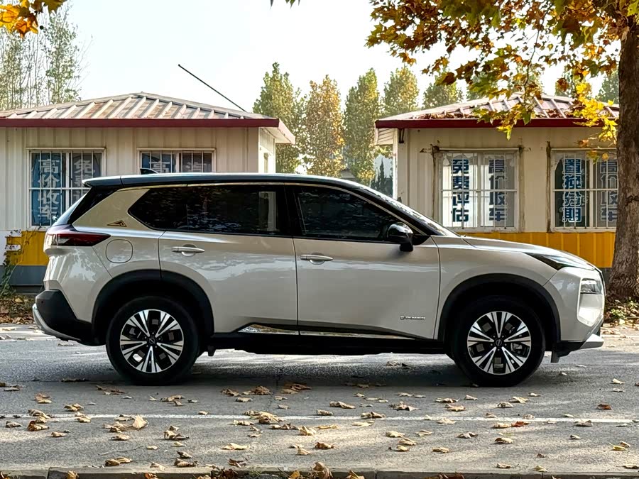 日产 奇骏 2023 汽车图片 #5