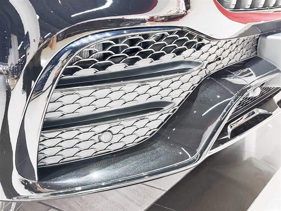 Mercedes-Benz GLE Coupe AMG 2023 image de voiture #5