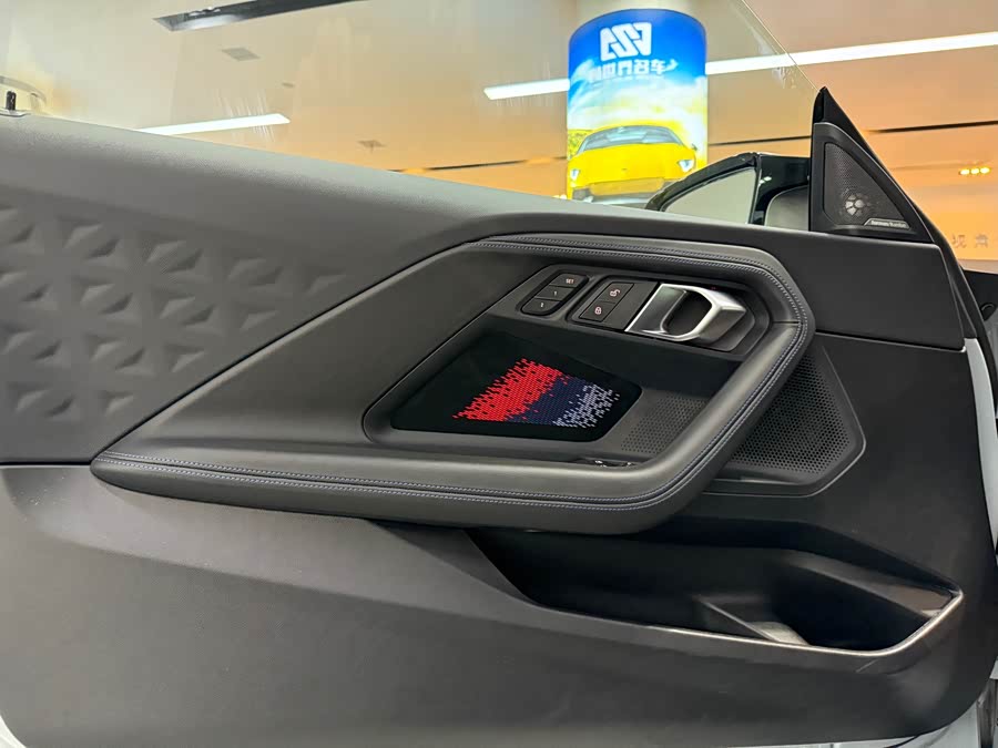 BMW M240i 2024 #5 BMW M240i 2024 immagine di auto #5