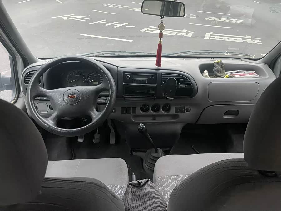 Ford Transit Classic 2014 #5 Ford Transit Classic 2014 car image #5