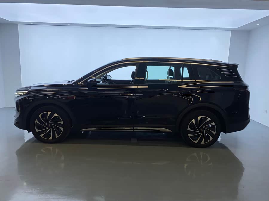 HongQi HS7 PHEV 2024 #5 HongQi HS7 PHEV 2024 car image #5
