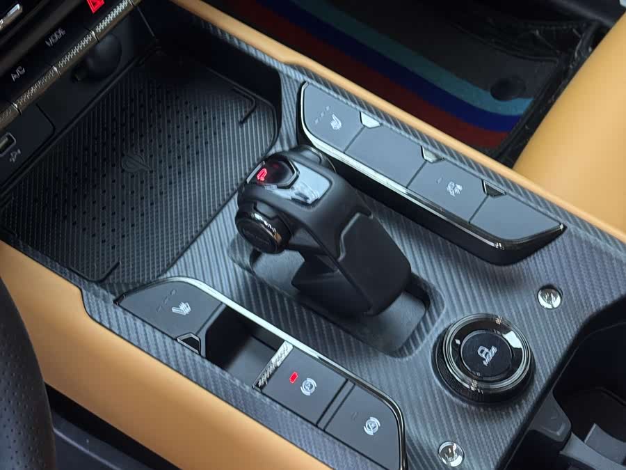 Haval Raptor New Energy 2024 car image #5