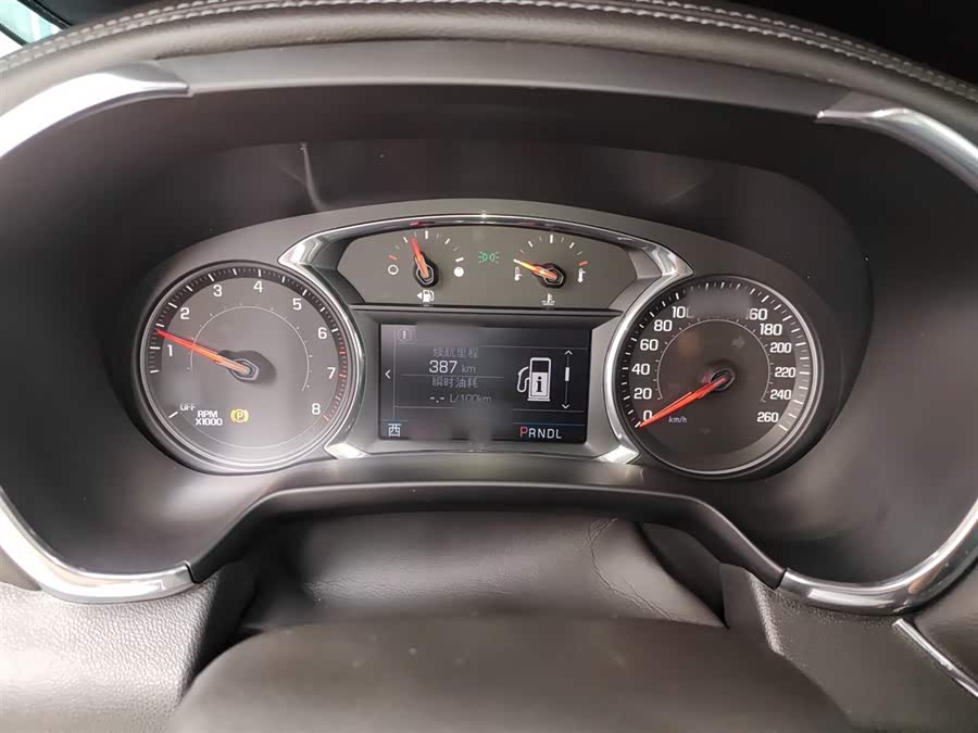 Chevrolet Blazer 2020 #5 Chevrolet Blazer 2020 car image #5