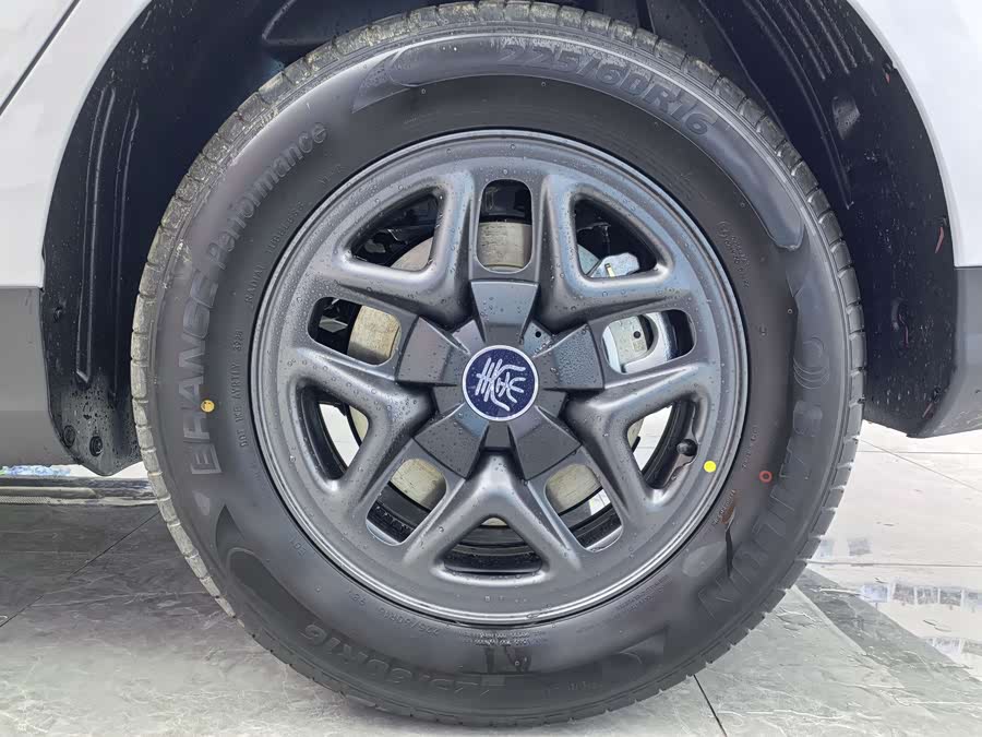 BYD Qin Plus 2025 car image #5