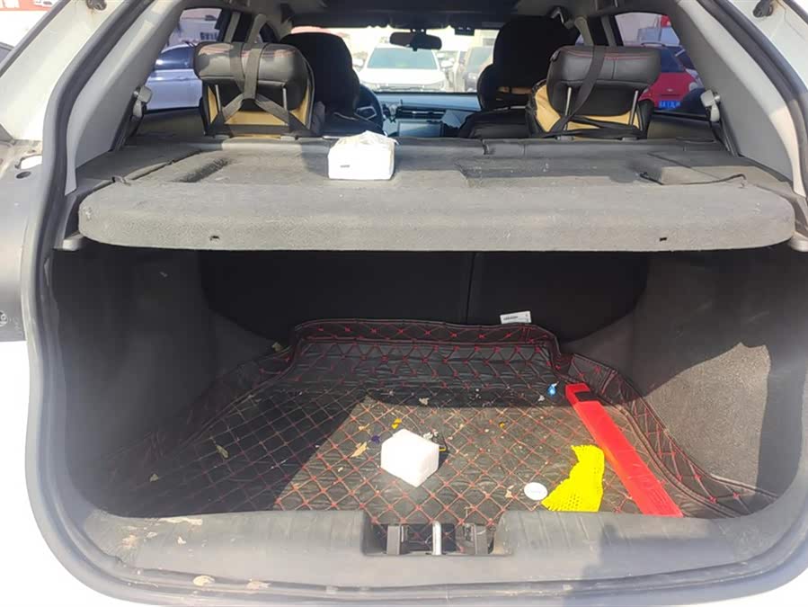 起亚 极睿 2017 汽车图片 #5