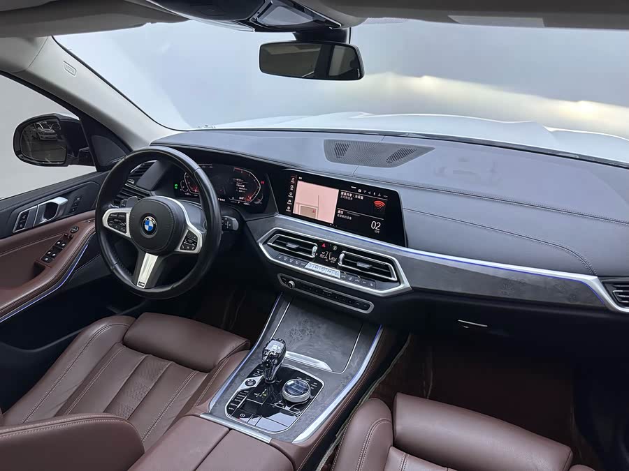 BMW X5 (Imported) 2021 immagine di auto #5