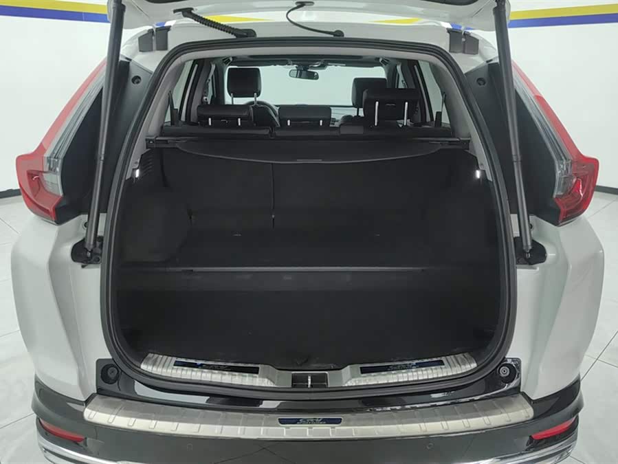 本田 本田CR-V新能源 2022 #5 本田 本田CR-V新能源 2022 汽车图片 #5