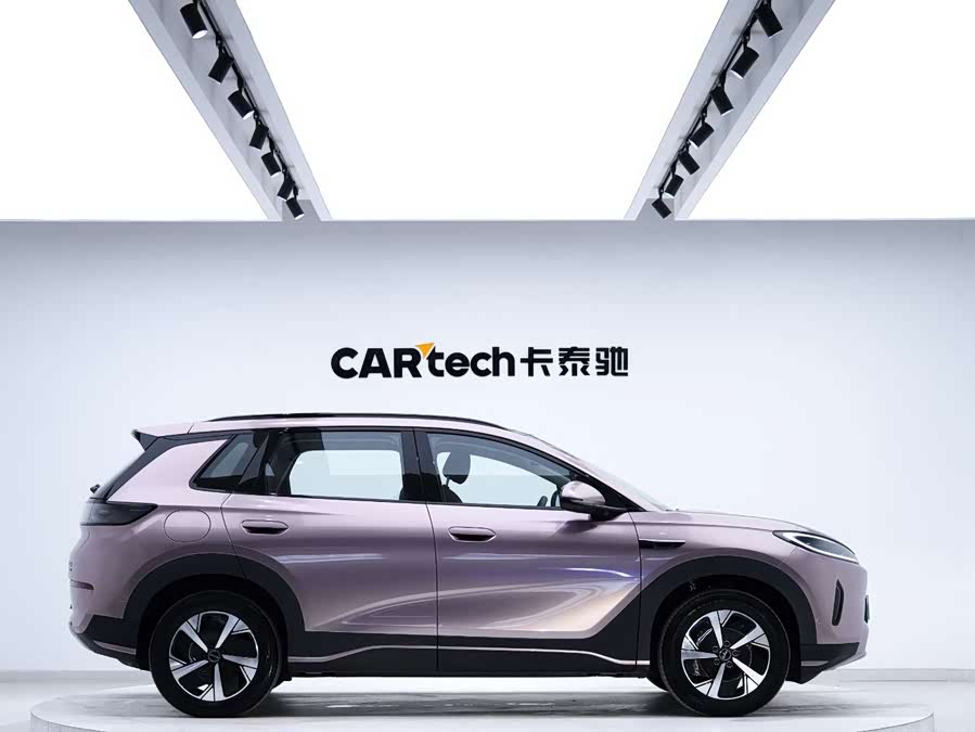 BYD Sea Lion 05 EV 2025 immagine di auto #5