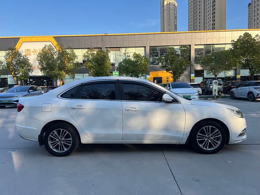 Chery Arrizo 7e 2016 صورة سيارة #5