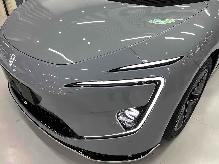 Avatr 12 2023 car image #5