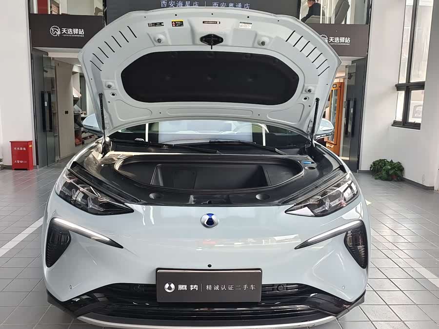 Denza N7 2024 صورة سيارة #5