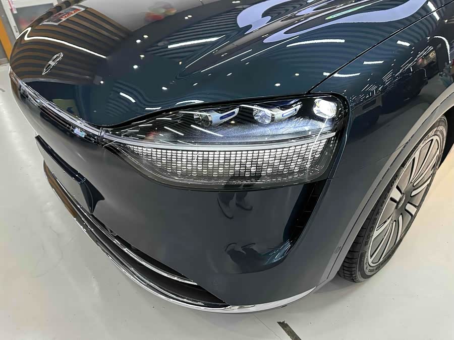 2024 car image #5