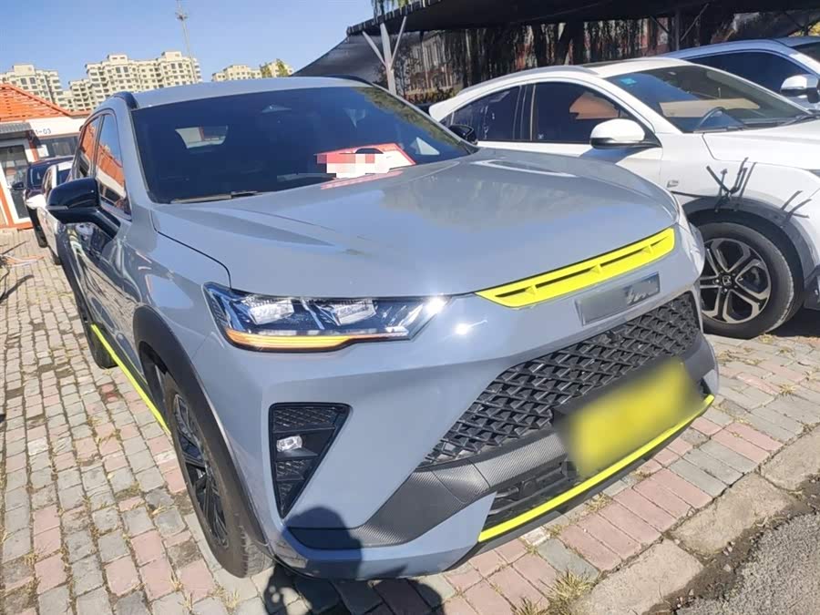 Haval H6S 2022 immagine di auto #5