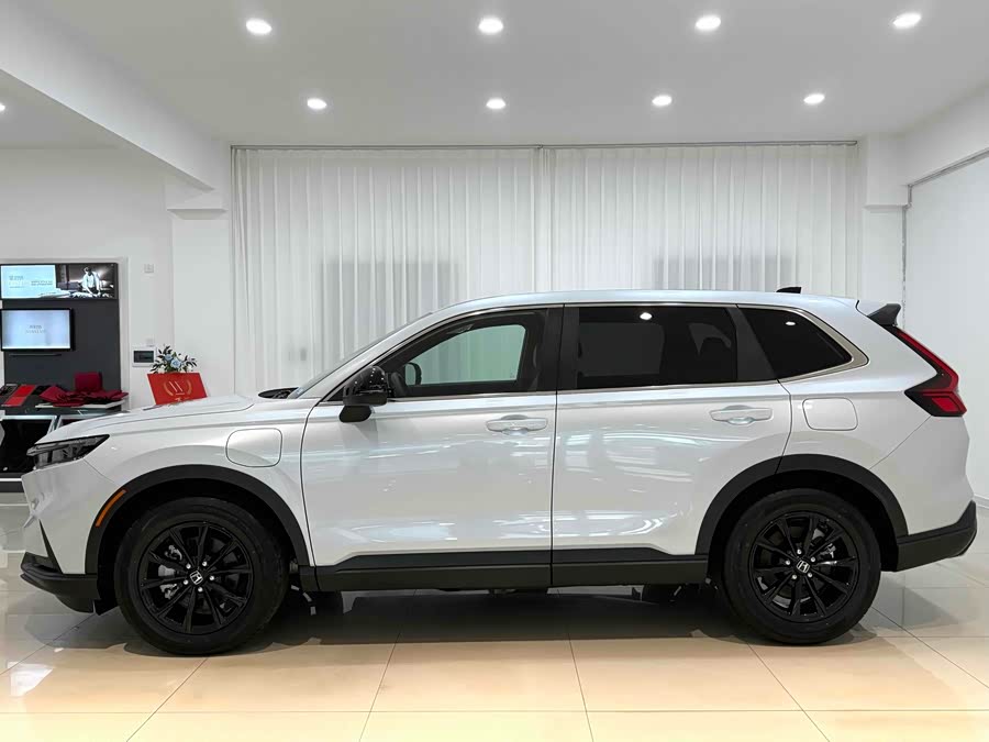 Honda CR-V New Energy imagen de coche #5