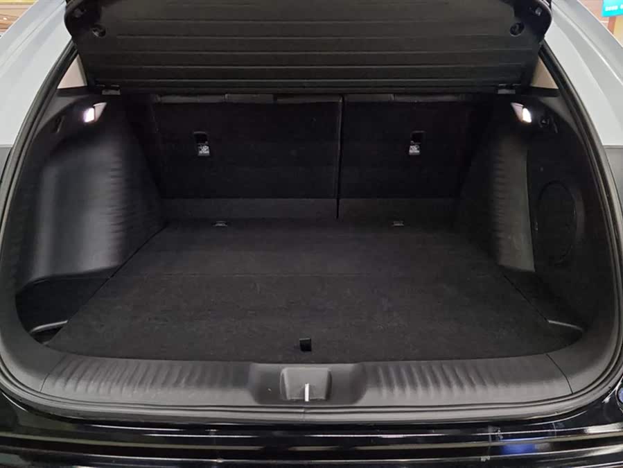 Honda HR-V 2023 #5 Honda HR-V 2023 car image #5