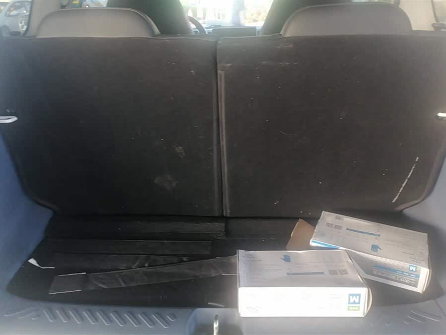 Kaiyi Shiyue 2023 car image #5