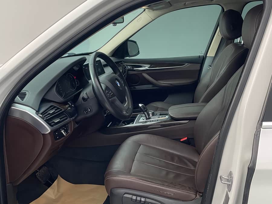 BMW X5 (Imported) 2018 immagine di auto #5