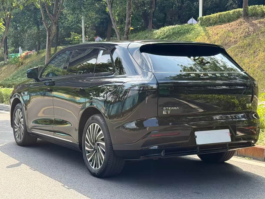 Exceed Stellar Era ET 2024 car image #5