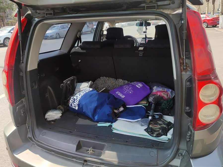 Haval H5 Class 2015 car image #5