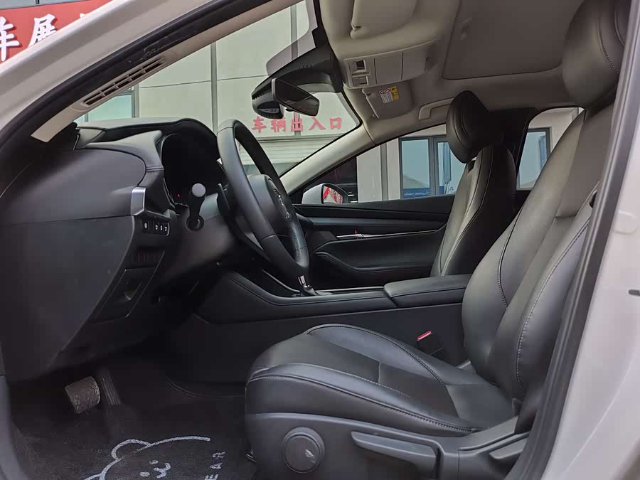 马自达 马自达3 2022 汽车图片 #5