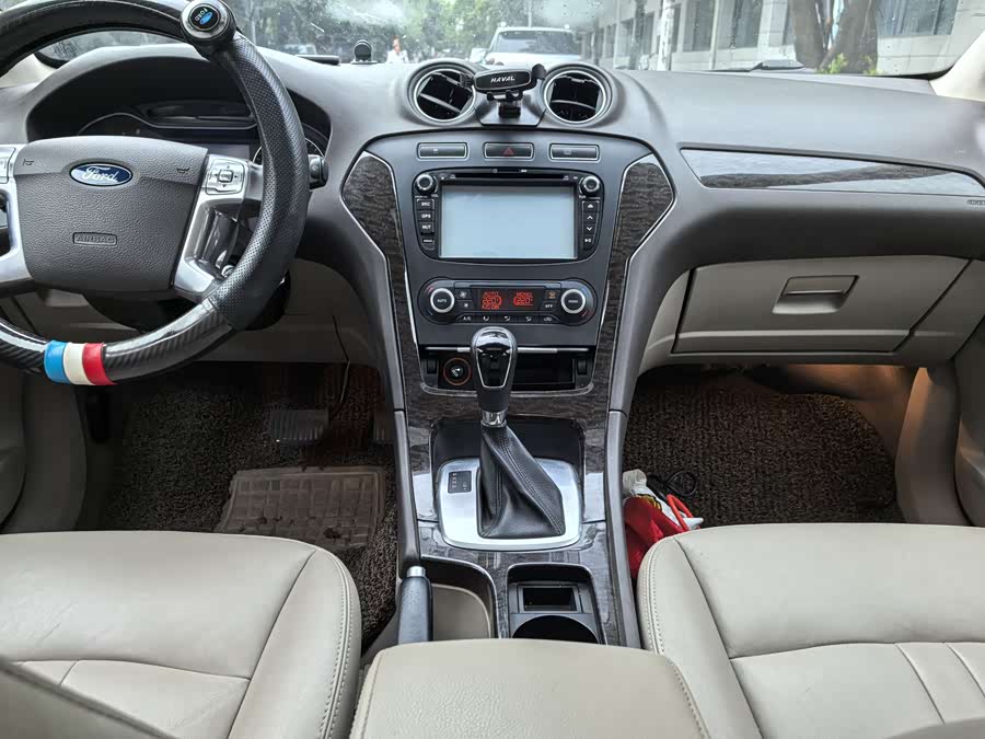 Ford Mondeo-Zhisheng 2012 #5 Ford Mondeo-Zhisheng 2012 car image #5