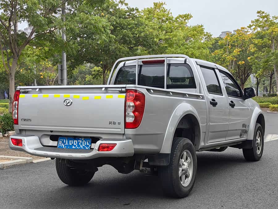 Great Wall Wingle 5 2023 #5 Great Wall Wingle 5 2023 car image #5