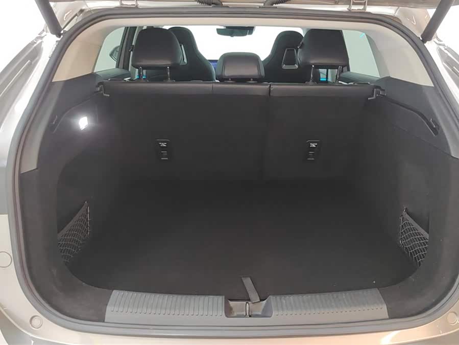 Roewe RX5 New Energy 2022 изображение автомобиля #5